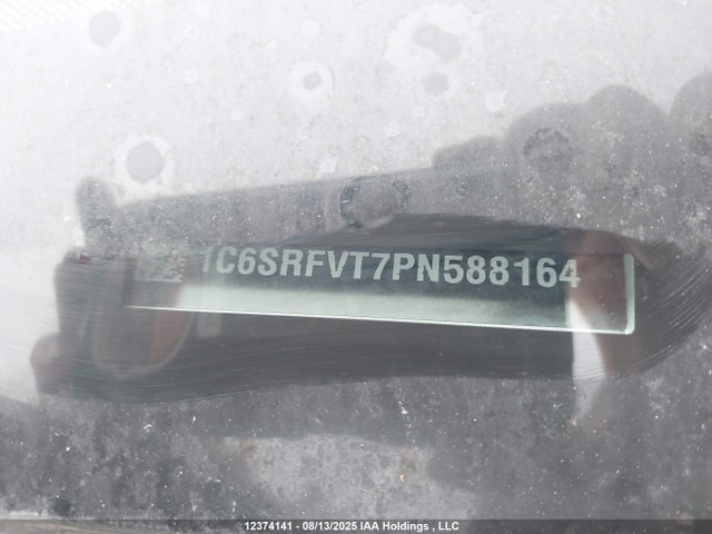 RAM 1500 2023 1C6SRFVT7PN588164 Image 18