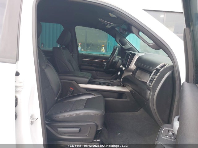 RAM 1500 2023 1C6SRFVT7PN588164 Image 5