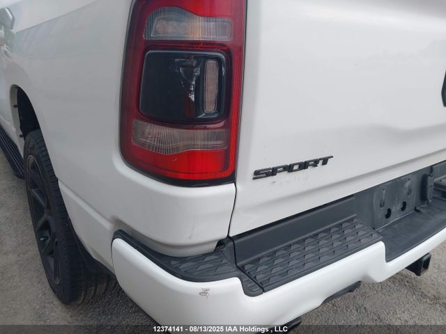 RAM 1500 2023 1C6SRFVT7PN588164 Image 6