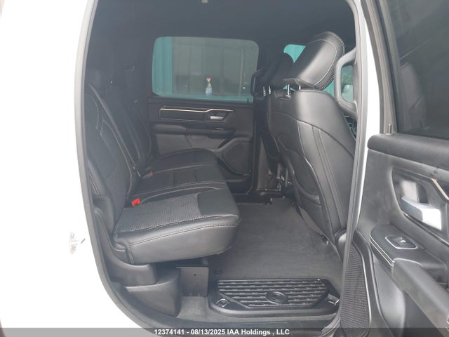 RAM 1500 2023 1C6SRFVT7PN588164 Image 8