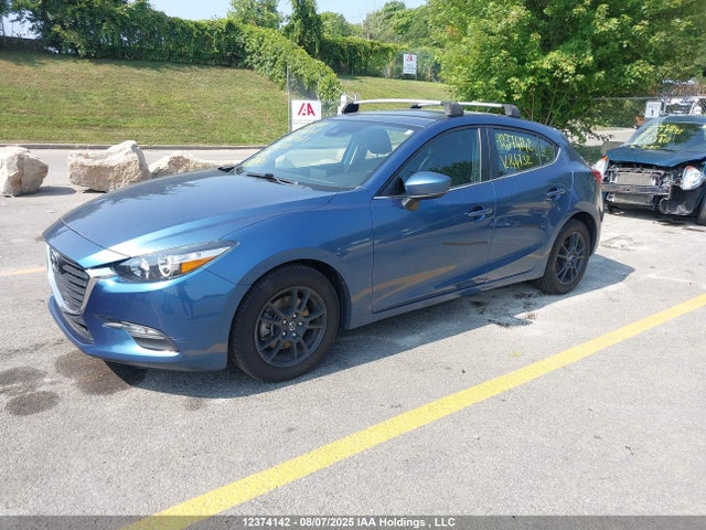 3MZBN1L74HM144732 Mazda pe