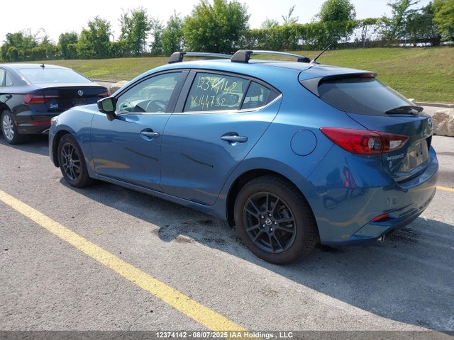 3MZBN1L74HM144732 Mazda pe