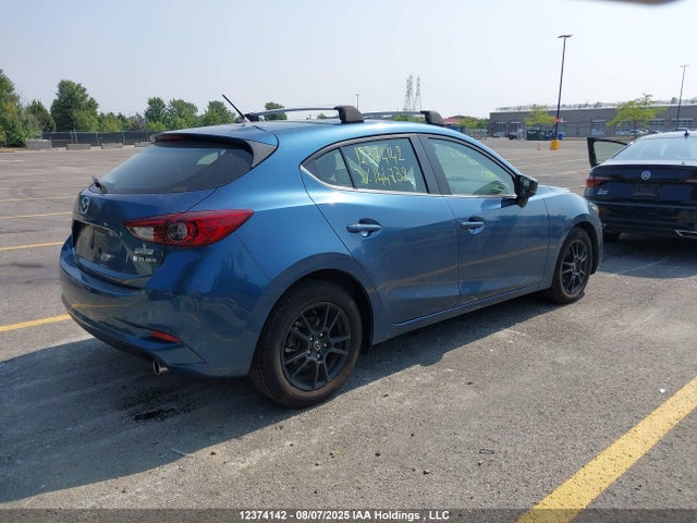3MZBN1L74HM144732 Mazda pe