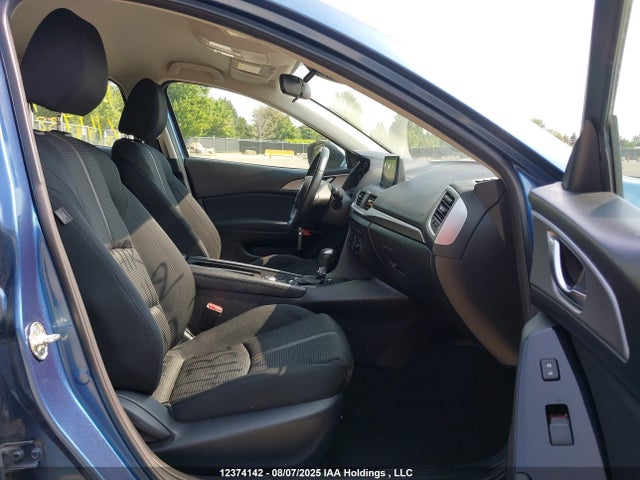 3MZBN1L74HM144732 Mazda pe