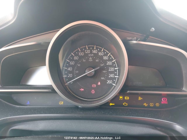 3MZBN1L74HM144732 Mazda pe