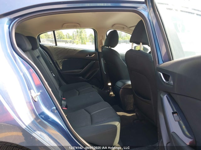 3MZBN1L74HM144732 Mazda pe