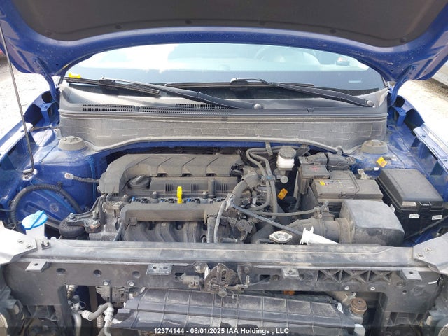 KMHRB8A3XMU090423 Hyundai gamma ii