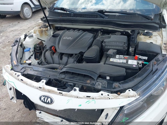 KIA dohc gdi theta ii 2015 KNAGM4A77F5657229 Image 10