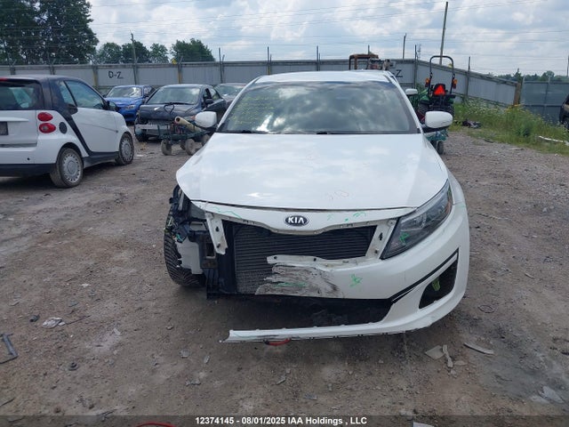 KIA dohc gdi theta ii 2015 KNAGM4A77F5657229 Image 13