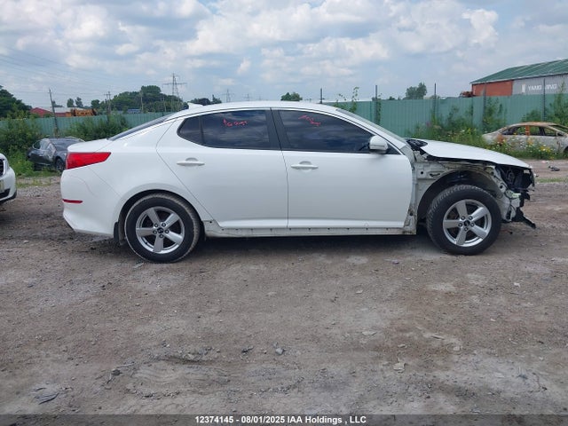 KIA dohc gdi theta ii 2015 KNAGM4A77F5657229 Image 14