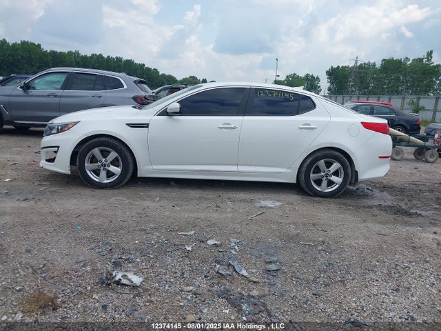KIA dohc gdi theta ii 2015 KNAGM4A77F5657229 Image 15