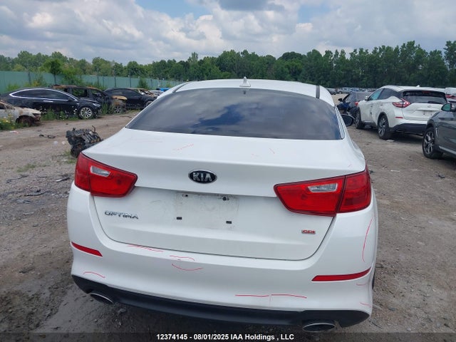 KIA dohc gdi theta ii 2015 KNAGM4A77F5657229 Image 17