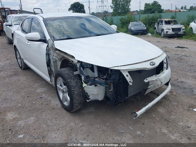 KIA dohc gdi theta ii 2015 KNAGM4A77F5657229 Image 6