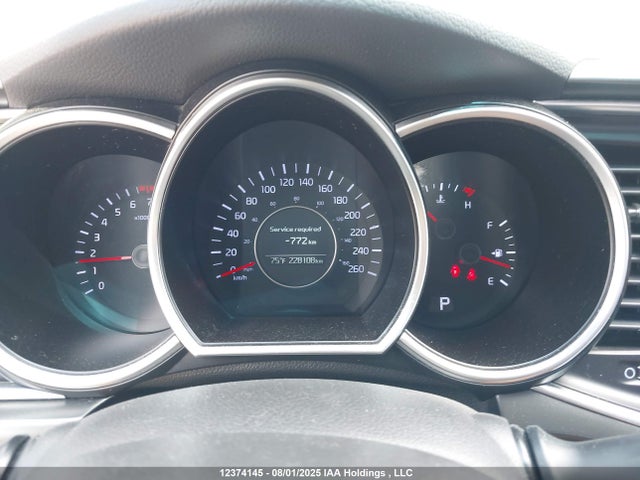 KIA dohc gdi theta ii 2015 KNAGM4A77F5657229 Image 7