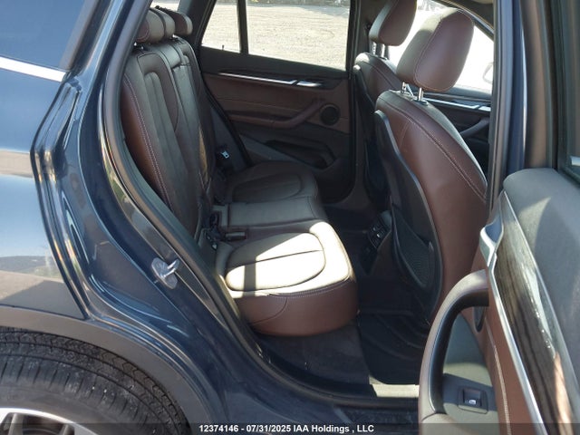 WBXHT3C34J3H33045 BMW X1