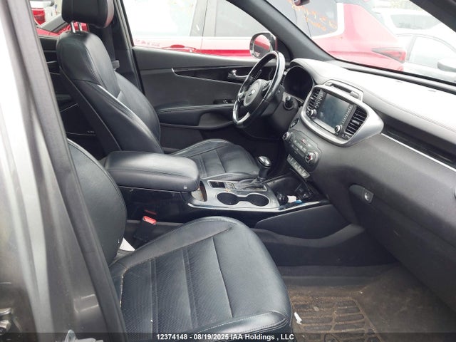 KIA dohc gdi lambda ii 2016 5XYPKDA5XGG143262 Image 5