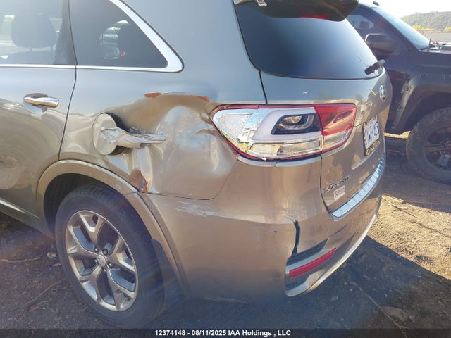 KIA dohc gdi lambda ii 2016 5XYPKDA5XGG143262 Image 6