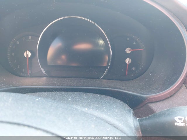 KIA dohc gdi lambda ii 2016 5XYPKDA5XGG143262 Image 7