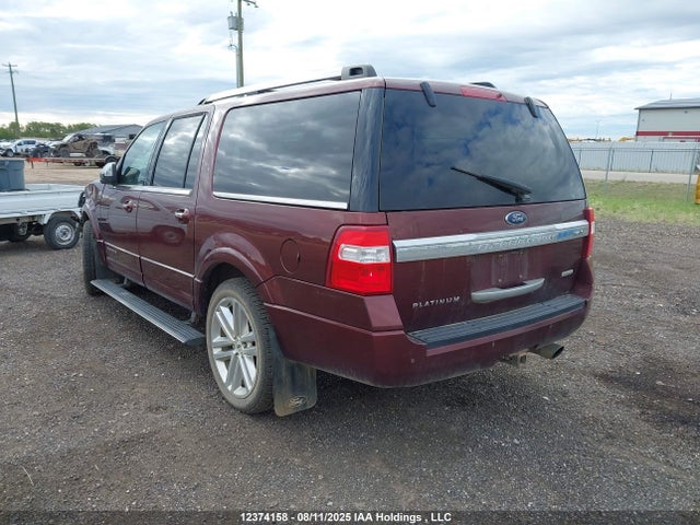 1FMJK1MT6HEA10244 Ford 3.5l gtdi ffv/gasoline