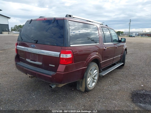 1FMJK1MT6HEA10244 Ford 3.5l gtdi ffv/gasoline