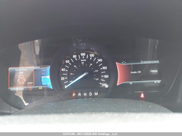 1FMJK1MT6HEA10244 Ford 3.5l gtdi ffv/gasoline