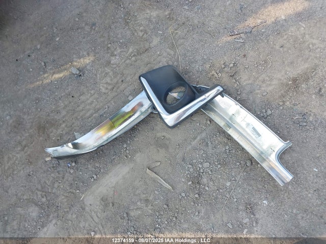 JF2GPABC5G8327997 Subaru naturally aspirated