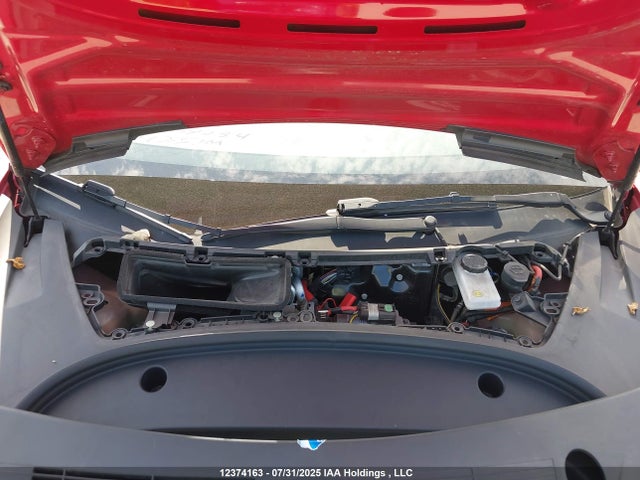 5YJ3E1EB2NF309234 Tesla 2022
