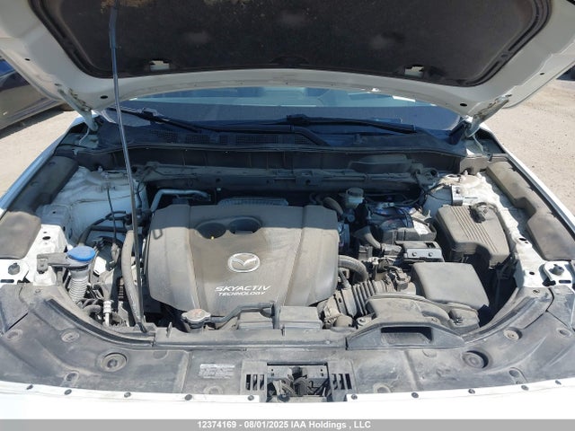 JM3KFBDM7J0311367 Mazda py cylinder deactivation