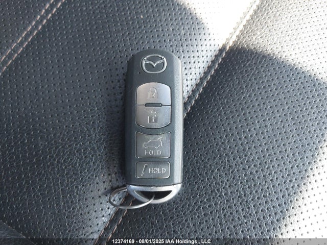 JM3KFBDM7J0311367 Mazda py cylinder deactivation