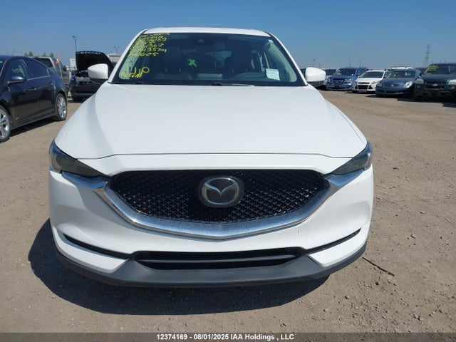 JM3KFBDM7J0311367 Mazda py cylinder deactivation