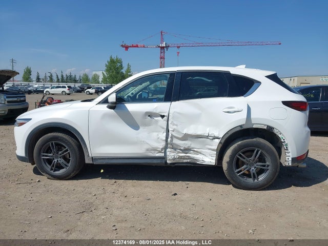 JM3KFBDM7J0311367 Mazda py cylinder deactivation
