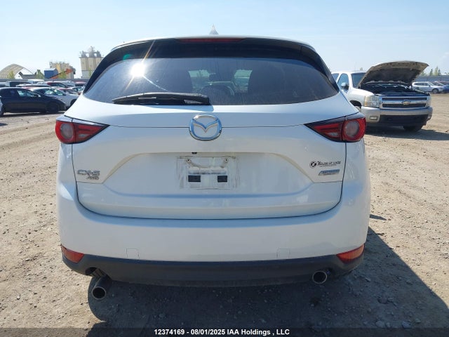 JM3KFBDM7J0311367 Mazda py cylinder deactivation