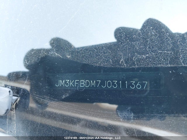 JM3KFBDM7J0311367 Mazda py cylinder deactivation