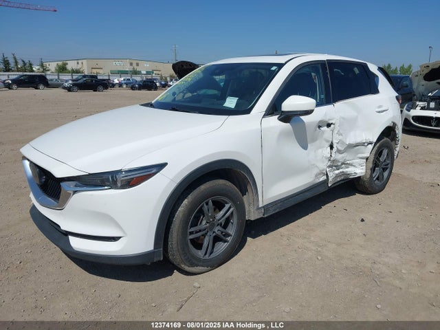 JM3KFBDM7J0311367 Mazda py cylinder deactivation