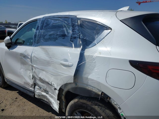 JM3KFBDM7J0311367 Mazda py cylinder deactivation