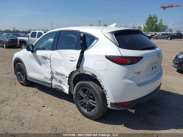 JM3KFBDM7J0311367 Mazda py cylinder deactivation