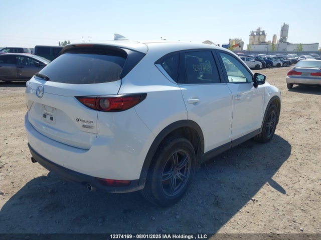 JM3KFBDM7J0311367 Mazda py cylinder deactivation