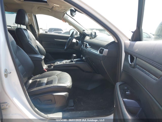 JM3KFBDM7J0311367 Mazda py cylinder deactivation