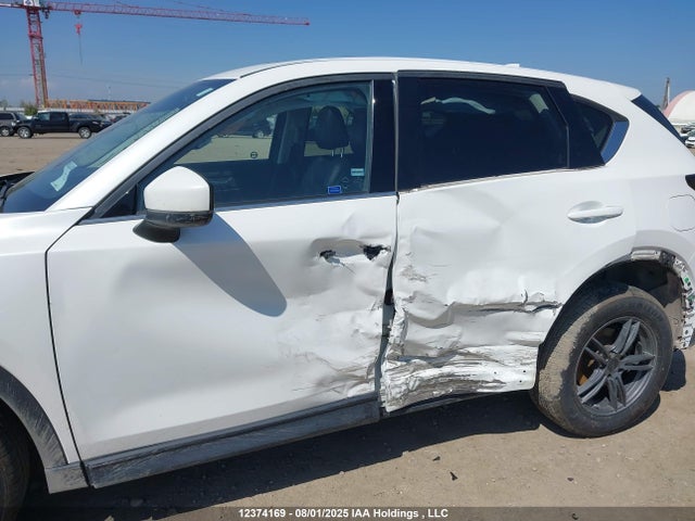 JM3KFBDM7J0311367 Mazda py cylinder deactivation