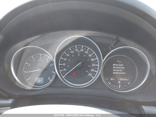 JM3KFBDM7J0311367 Mazda py cylinder deactivation