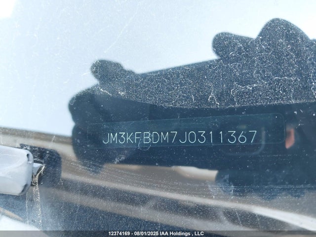 JM3KFBDM7J0311367 Mazda py cylinder deactivation