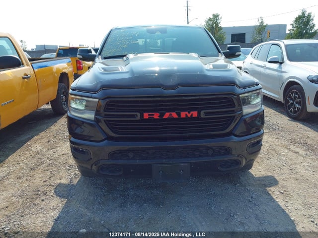 RAM 1500 2022 1C6SRFJT4NN183530 Image 12
