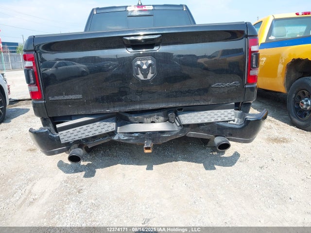 RAM 1500 2022 1C6SRFJT4NN183530 Image 6