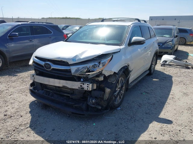 5TDJKRFH3GS241428 Toyota 2gr-fe