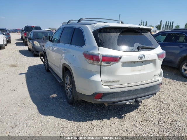 5TDJKRFH3GS241428 Toyota 2gr-fe