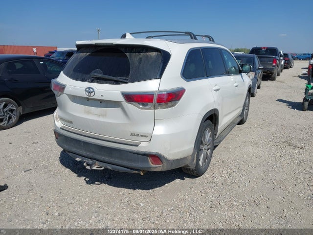 5TDJKRFH3GS241428 Toyota 2gr-fe