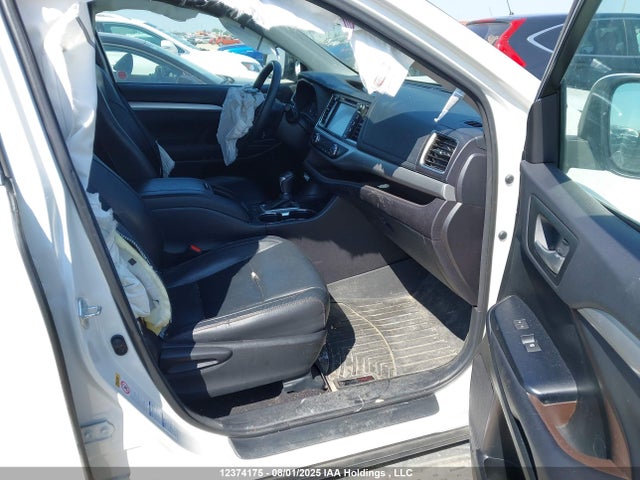 5TDJKRFH3GS241428 Toyota 2gr-fe