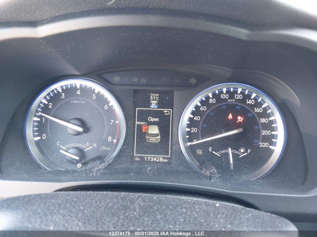 5TDJKRFH3GS241428 Toyota 2gr-fe