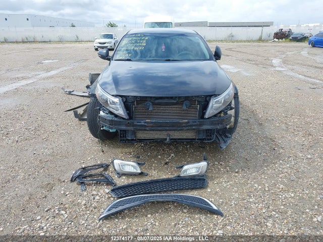 Aukcja sprzedaży 2015 Kia Optima Lx, vin: KNAGM4A70F5655998, numer aukcji: 12374177