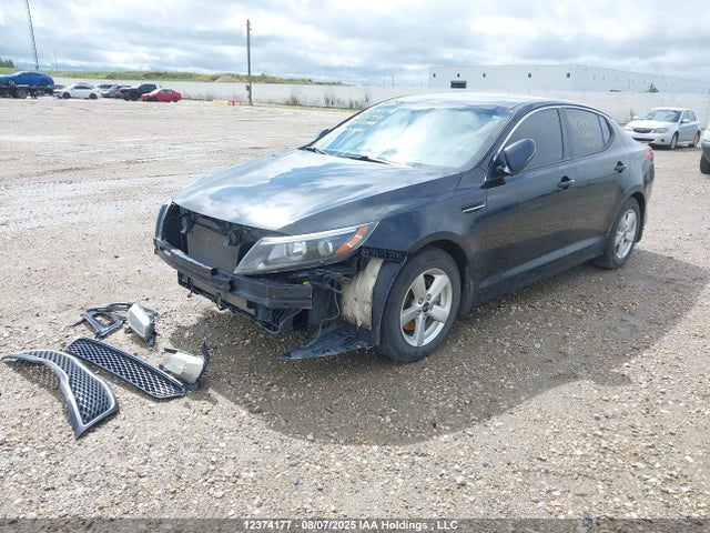 Aukcja sprzedaży 2015 Kia Optima Lx, vin: KNAGM4A70F5655998, numer aukcji: 12374177